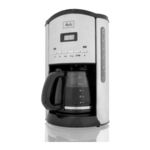 Melitta ME12DSB Owner's Manual