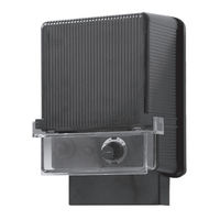 LightPro 163A Safety And Mounting Regulations