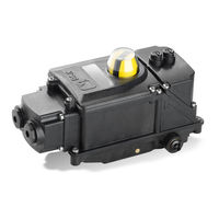 Ksb AMTRONIC R1300 User Instructions