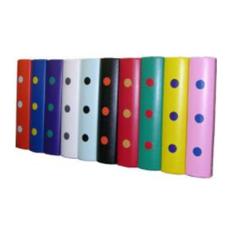Rompa Rainbow Bumpas with Vibration Manual