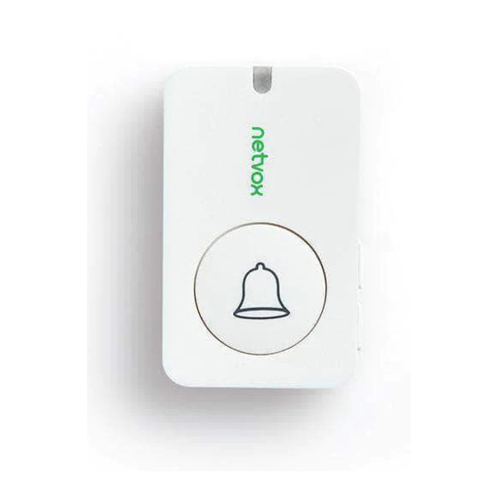netvox R313M User Manual