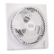 Fan Black & Decker BFB09W Instruction Manual