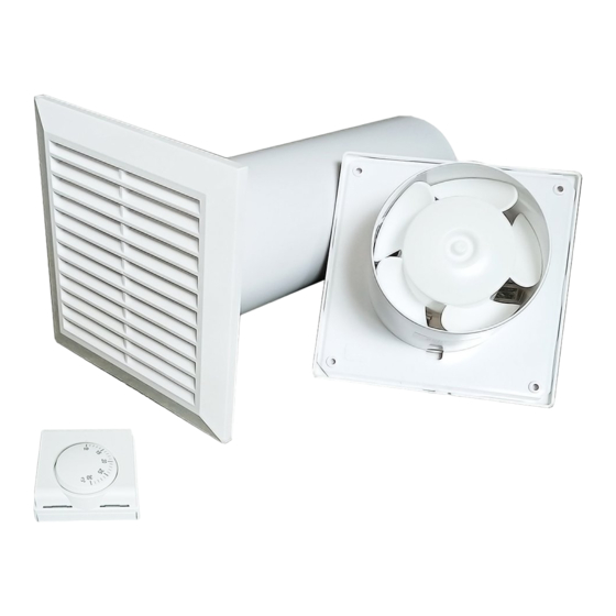 Awenta CM Operating Manual