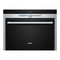 Oven Siemens HB36P572 Instruction Manual