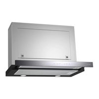 Gorenje BHP 643 A5 BG Manual