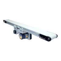 QC Conveyors Automation Series Installation & Maintenance Instructions Manual