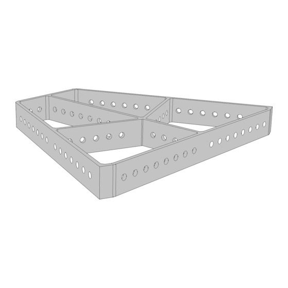 TW Audio MCT24 Assembly Instructions Manual