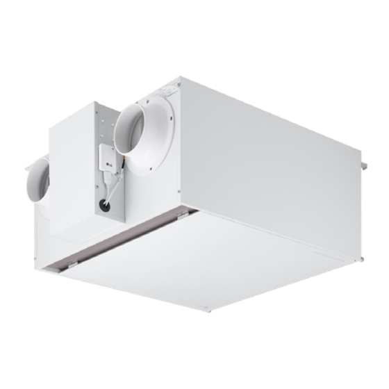 LG ARV01203RA6 Engineering Manual