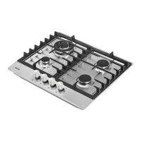 Amica PG6611XR Instruction Manual