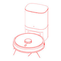 Lydsto R1D Edge Instruction Manual