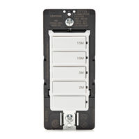 Leviton DT115 Installation Instructions