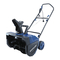 SnowJoe SJ626E - 22-inch Electric Snow Thrower Manual