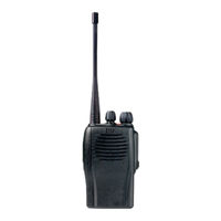 Entel HX412T Quick Start User Manual