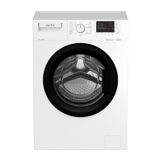 Arctic APL61024XLWB User Manual
