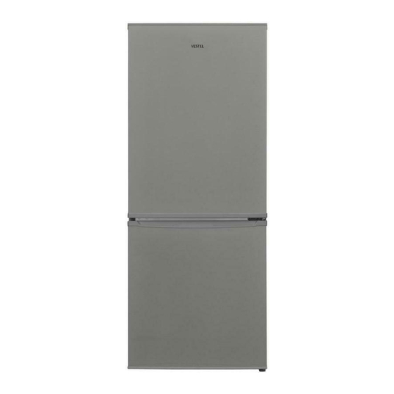 VESTEL K-K011G User Manual