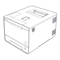 Printer Brother HL-L9300CDW Service Manual