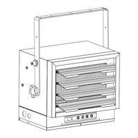 Northern HS1275-08 Installation & Maintenance Instructions Manual