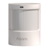 Aqara P2 User Manual