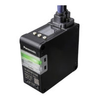 Panasonic HL-G225B-S-MK Specifications