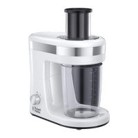 Russell Hobbs 23810-56 User Manual