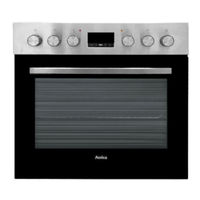 Amica EHC 933 005 E Instruction Manual