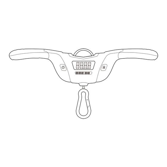 MIVARDI MC50 Operating Instructions Manual