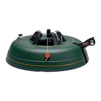 KRINNER TREE GENIE M User Manual