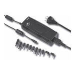 Hama Universal Power Supply Operating	 Instruction