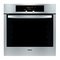 Oven Miele H 4641 Operating Instructions Manual