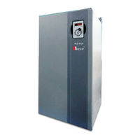 Holip HLP-A100 Series Operating Manual
