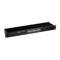 MuxLab VideoEase CATV 500301 Installation Manual