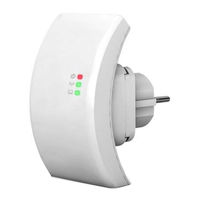 Leotec LEWREP300 User Manual