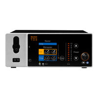 BOWA ARC 100 Operating Manual