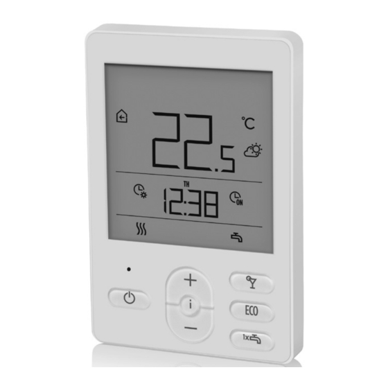OEG DD3 User Manual