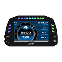 Aim MXS 1.2 Strada User Manual