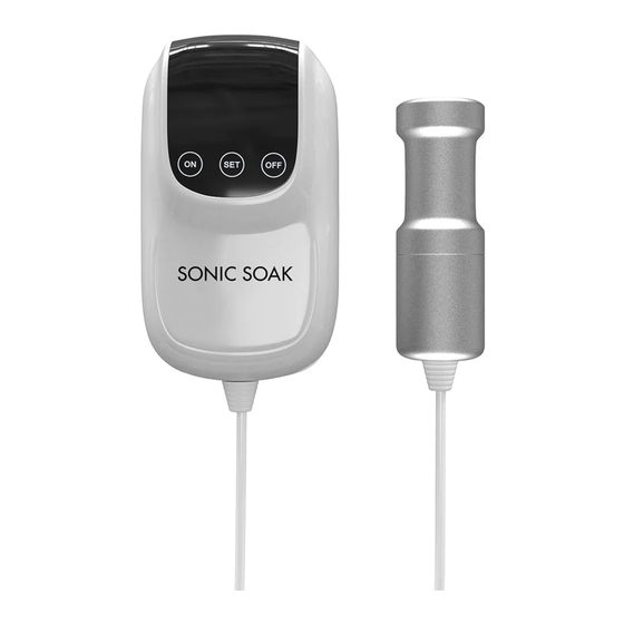 How an Ultrasonic Fruit & Vegetable Purifier Can Have a Positive Impac –  Sonic Soak