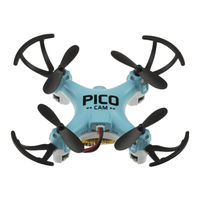 Arcade Pico CAM 2.0 User Manual