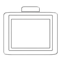 Advantech DLoG DLT-V8312 Operating Instructions Manual