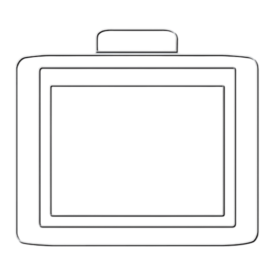 Advantech-DLoG DLT-V83 Series Operating Instructions Manual
