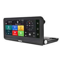 Phonocar VM322 Instruction Manual