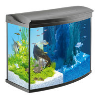 Tetra AquaArt LED Evolution Line 100 Instruction Manual