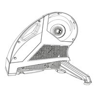 Saris H3 Direct Drive Manual
