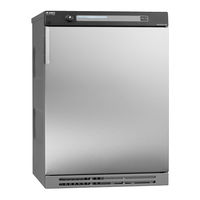 Asko TDC112C Installation Instructions Manual
