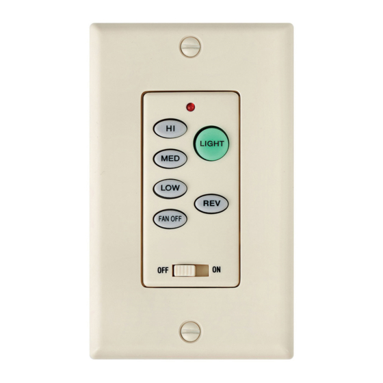 Hinkley 980007 Installation Instructions Manual