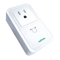 netvox R809A User Manual