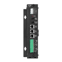 Bogen PCM-TIM User Manual