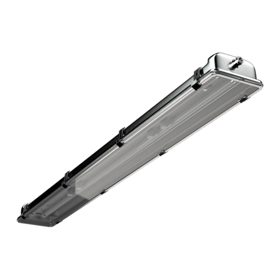 Lighting Technologies INOX Manuals