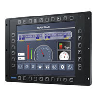 Advantech ITA-8120 Series User Manual