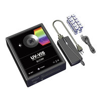Pasco SE-3607 Product Manual