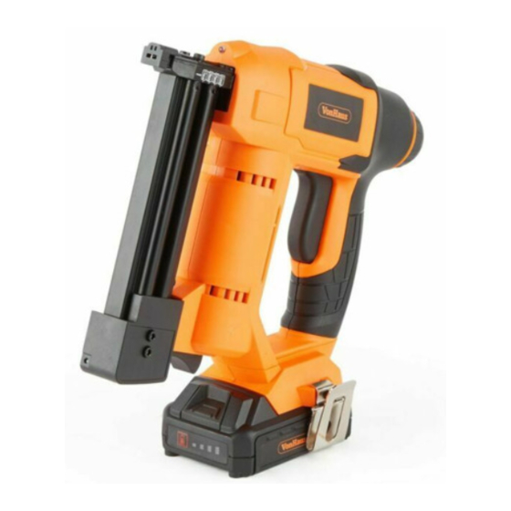 VonHaus 3500136 Manual